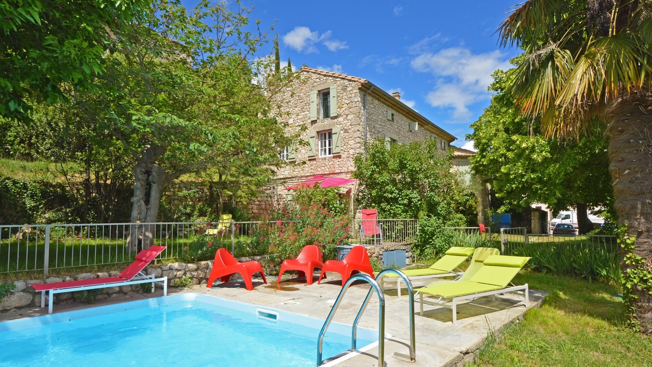 Photo of Outdoor in La Garde-Adhemar