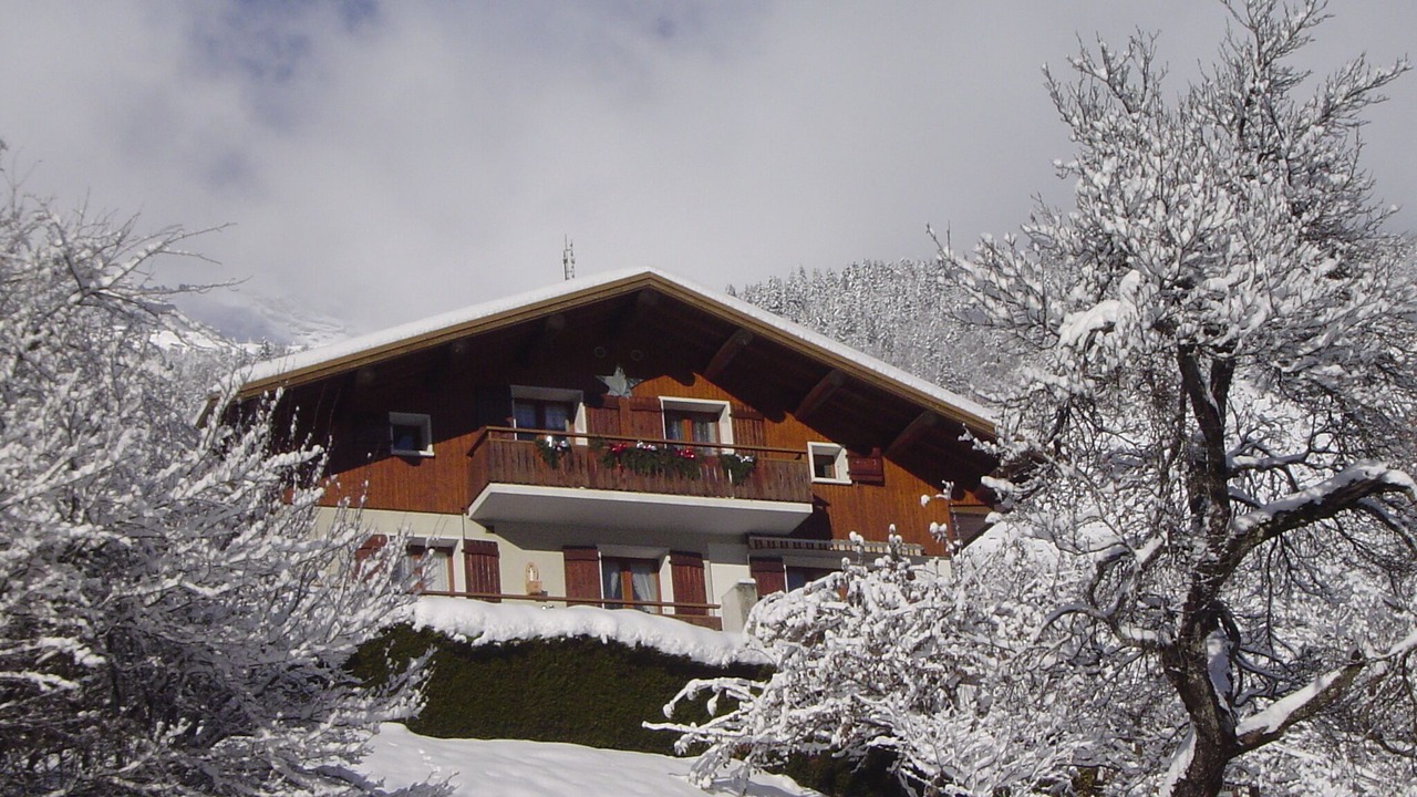Photo of Outdoor in Les Villards-sur-Thones