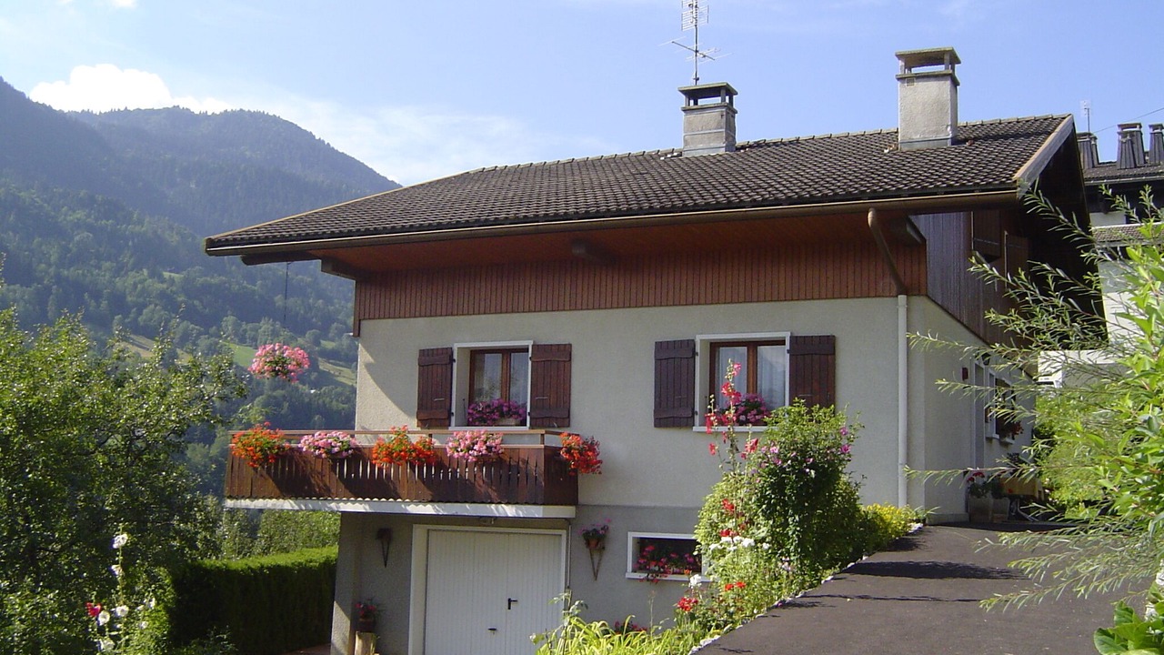 Photo of Outdoor in Les Villards-sur-Thones