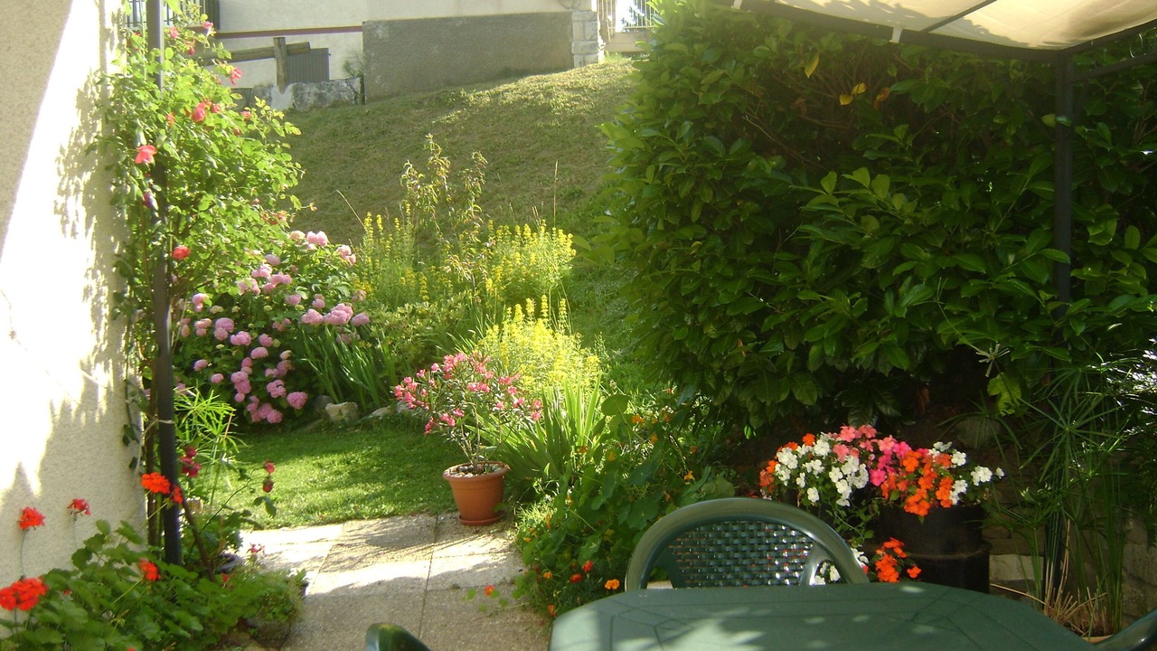 Photo of Outdoor in Les Villards-sur-Thones