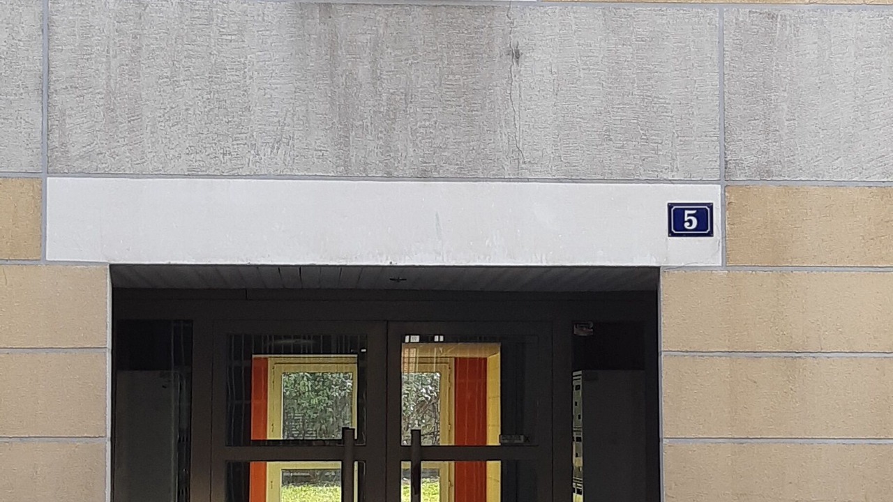 Photo of Outdoor in Jean Moulin - Marius Berliet
