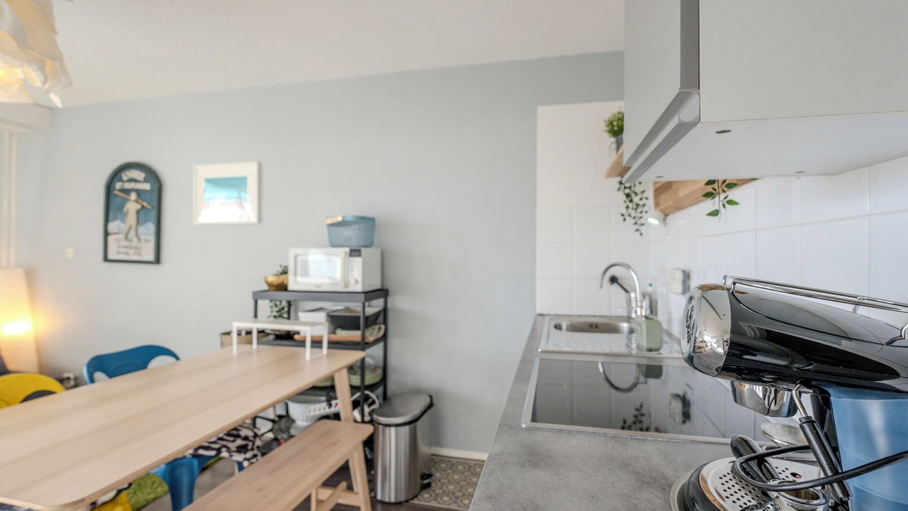 Photo of Kitchen in Jeux