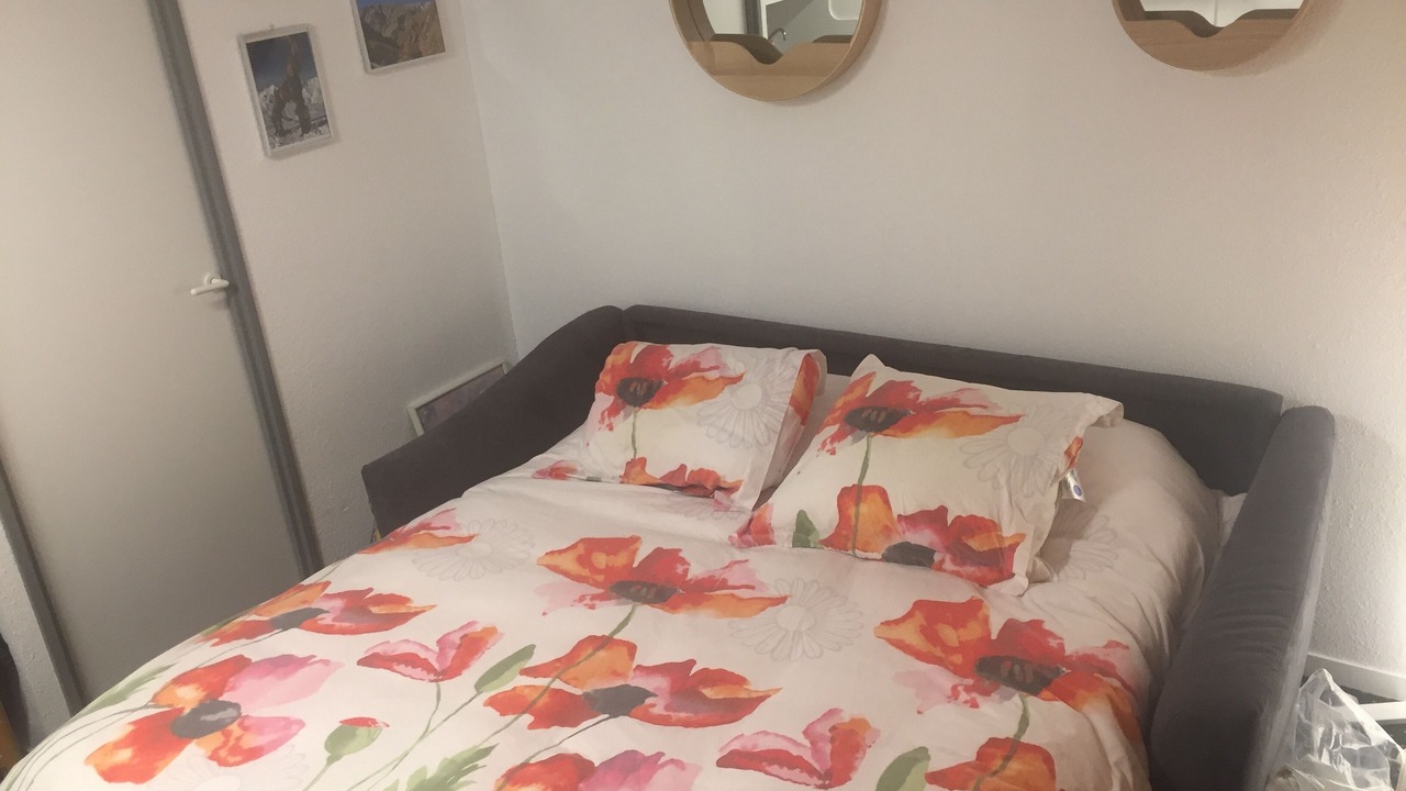 Photo of Bedroom in Reberty