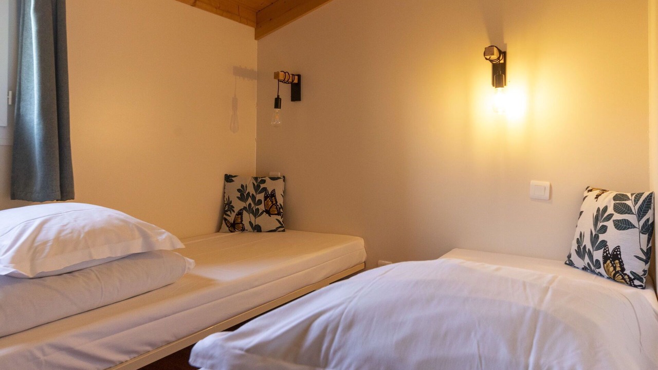 Photo of Bedroom in Lagorce
