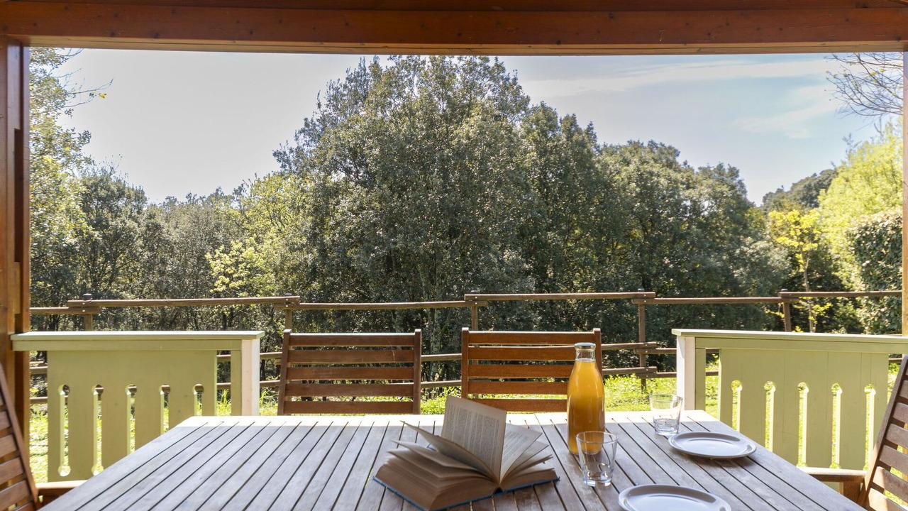 Photo of Outdoor in Lagorce