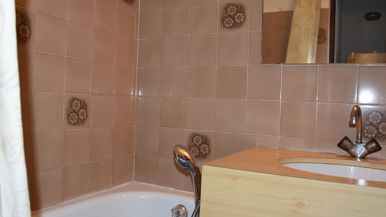 Photo of Bathroom in Pralognan-la-Vanoise