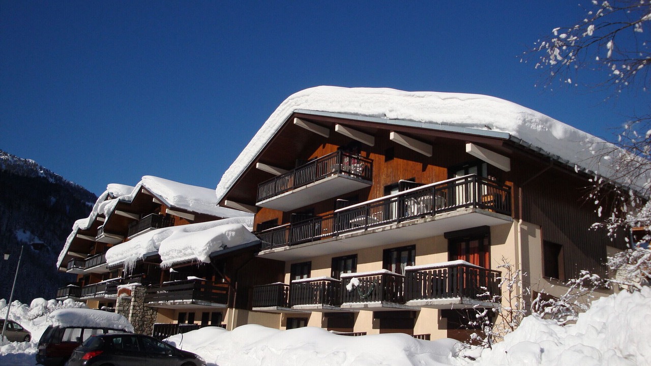 Photo of Outdoor in Pralognan-la-Vanoise