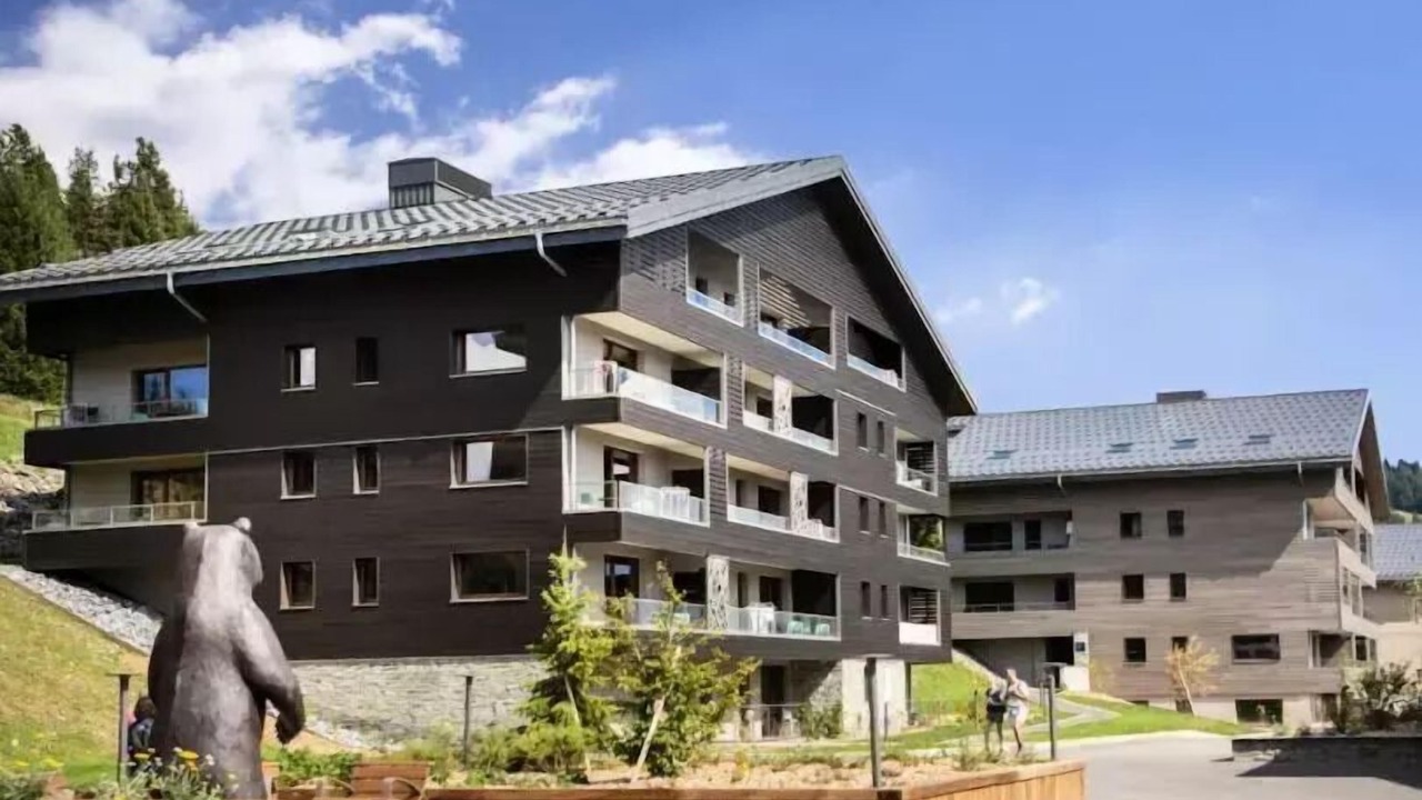 Photo of Outdoor in Les Saisies