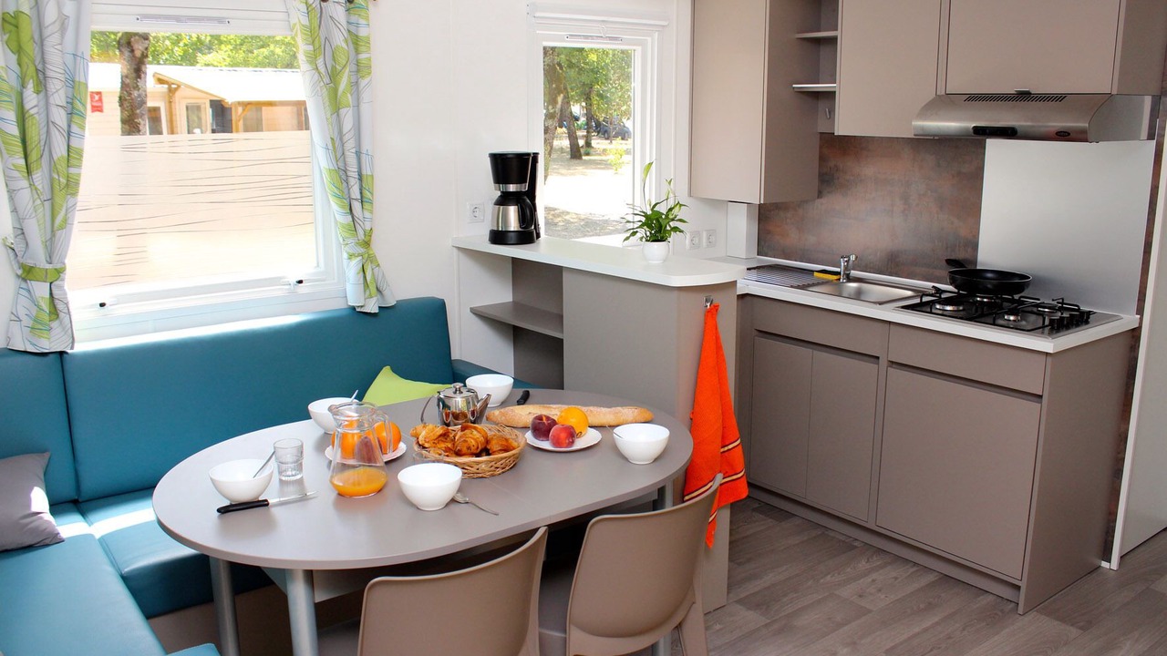 Photo of Livingroom in Thonon-les-Bains