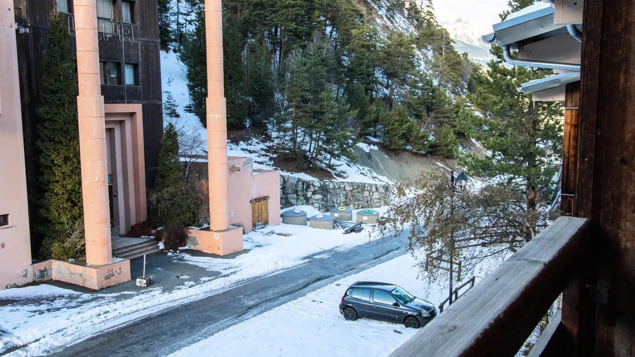 Photo of Outdoor in Villarodin-Bourget