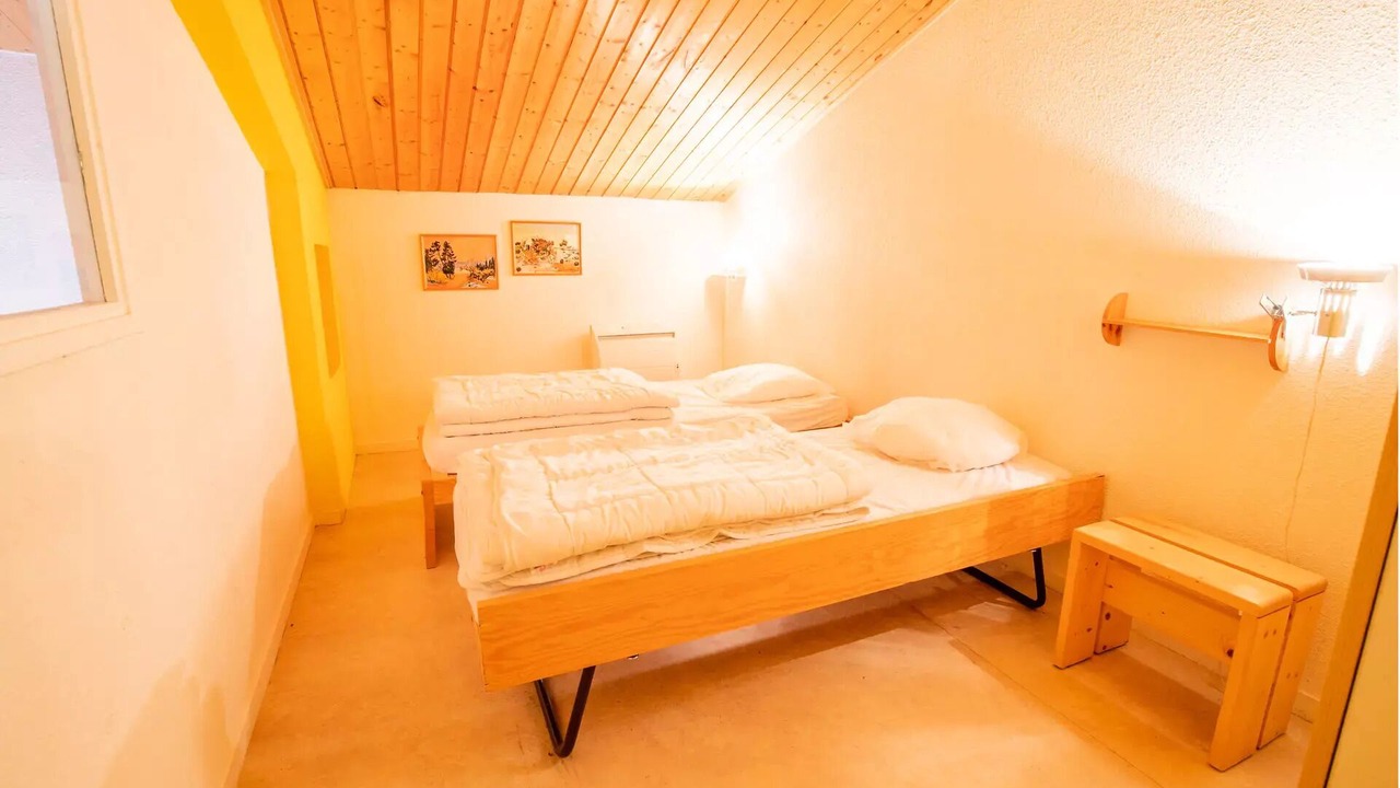 Photo of Bedroom in Villarodin-Bourget