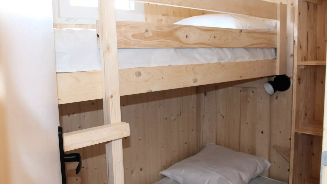 Photo of Bedroom in Miribel-les-Echelles