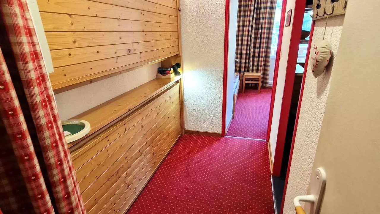 Photo of Others in Valfrejus