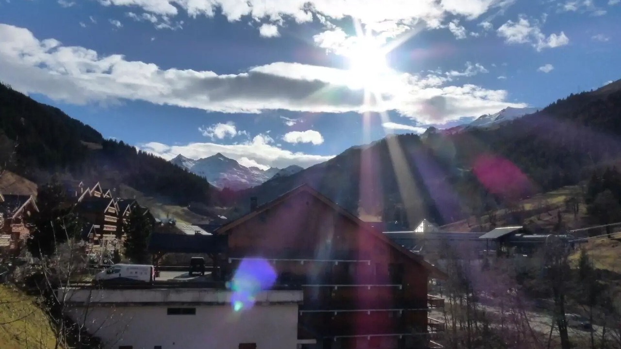 Photo of Others in Meribel Centre