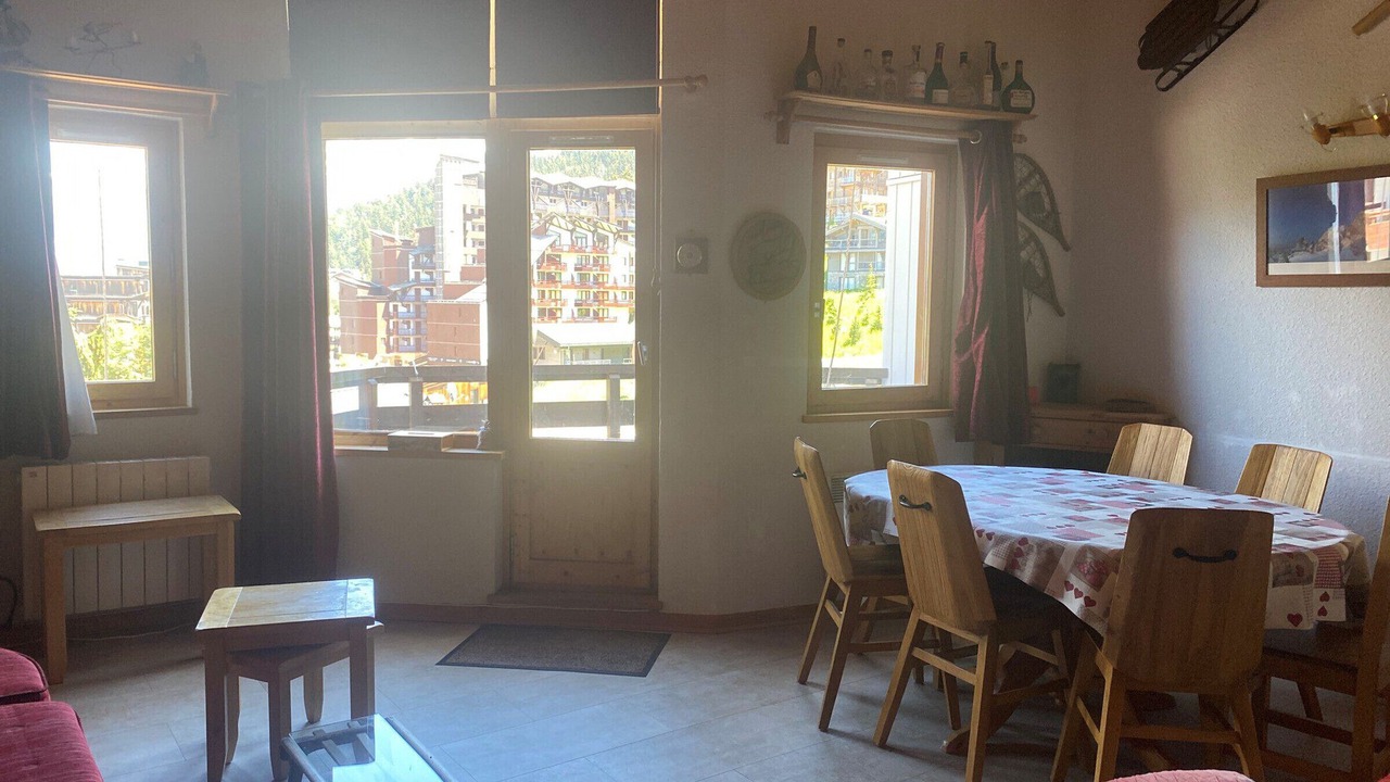 Photo of Livingroom in La Perriere