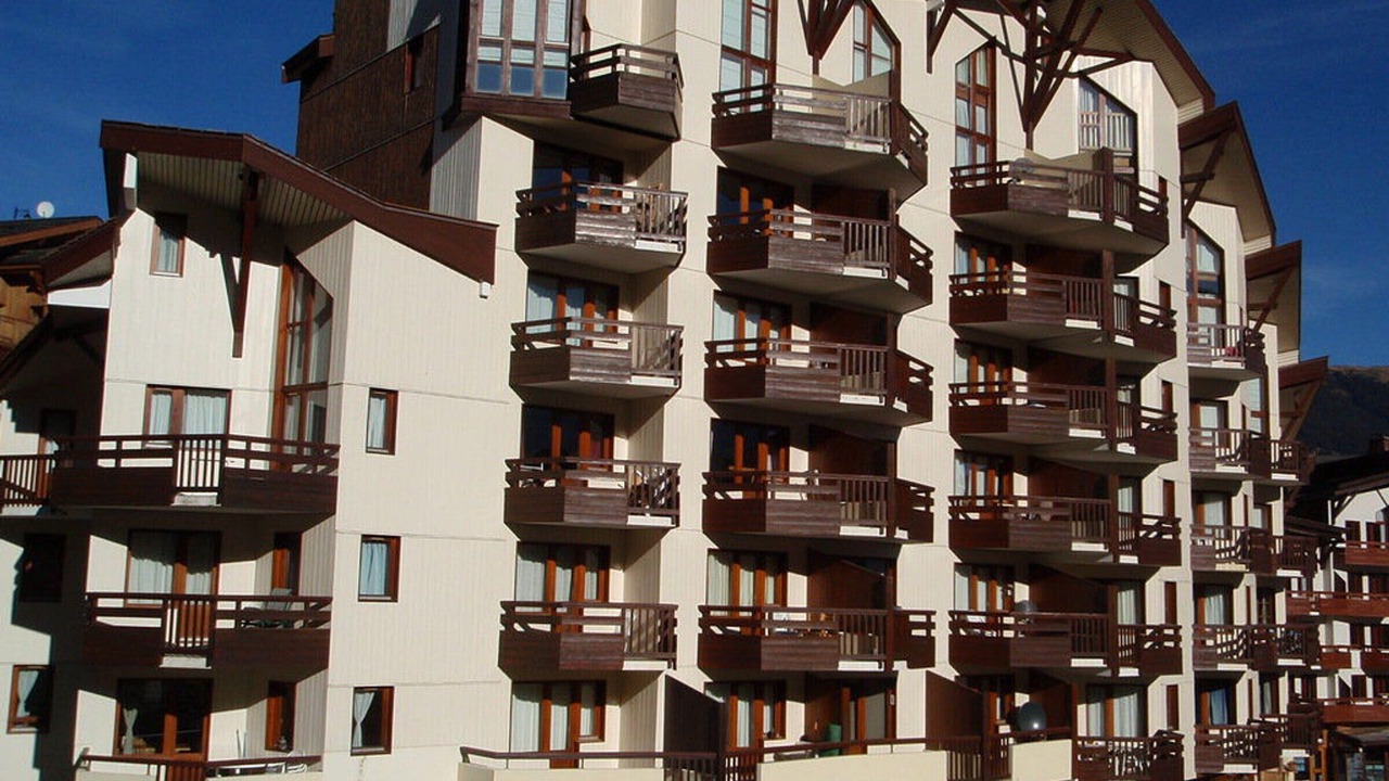 Photo of Outdoor in La Perriere