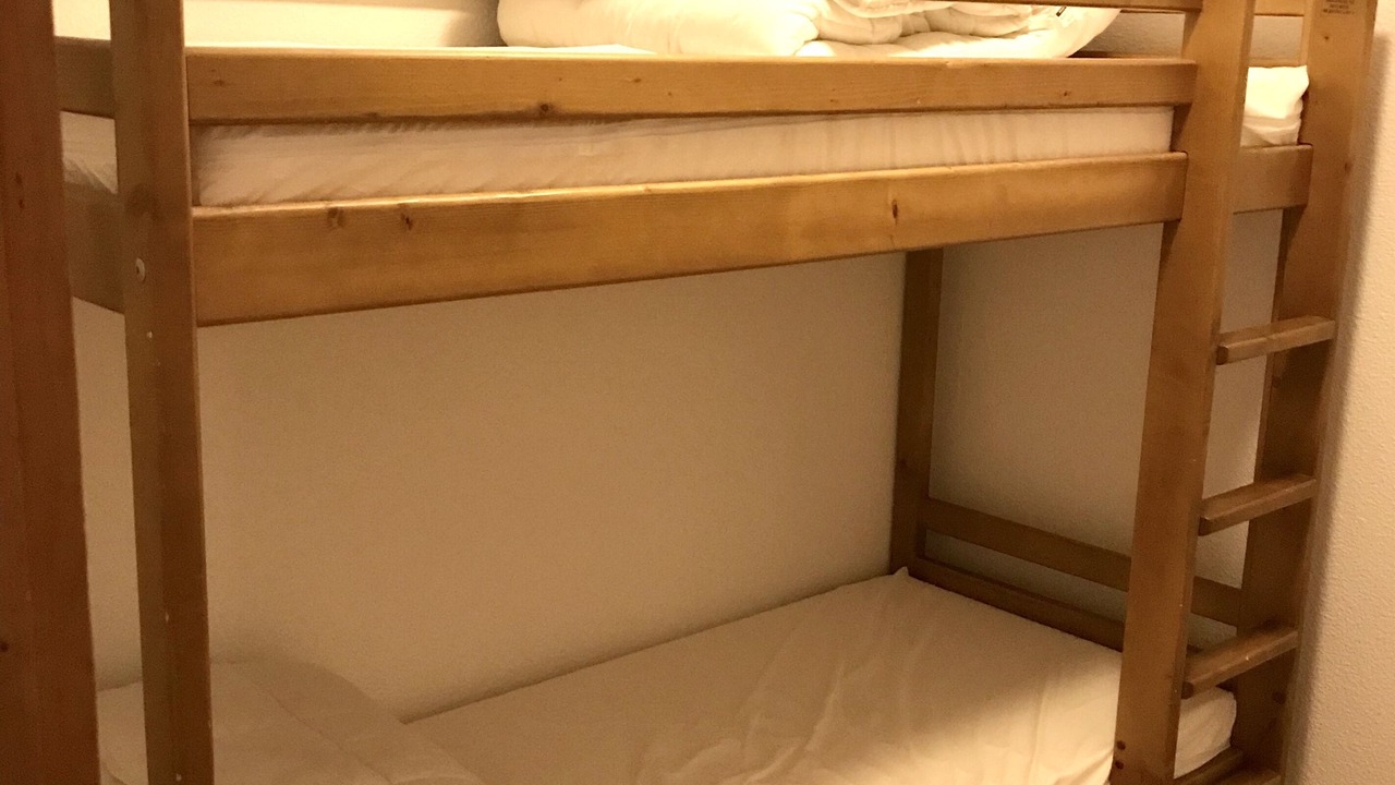 Photo of Bedroom in Valmeinier