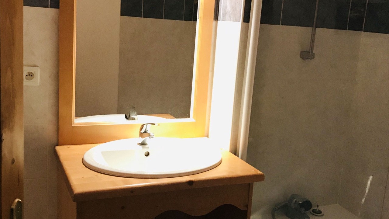 Photo of Bathroom in Valmeinier