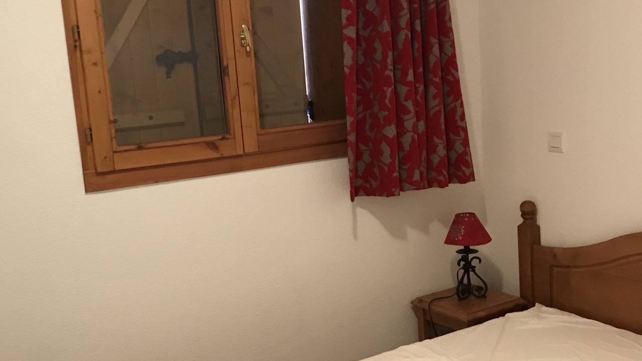 Photo of Bedroom in Valmeinier