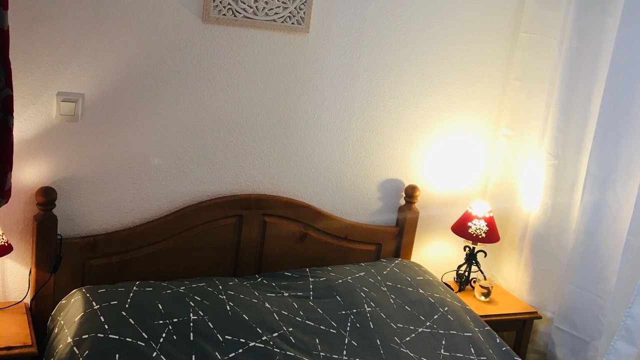 Photo of Bedroom in Valmeinier