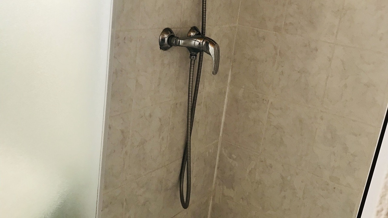 Photo of Bathroom in Valmeinier