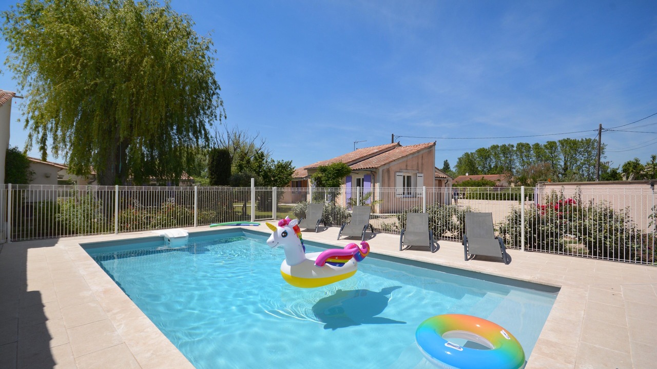 Photo of Outdoor in L'Isle-sur-la-Sorgue