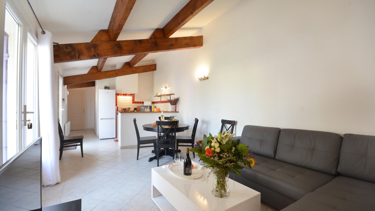 Photo of Livingroom in L'Isle-sur-la-Sorgue
