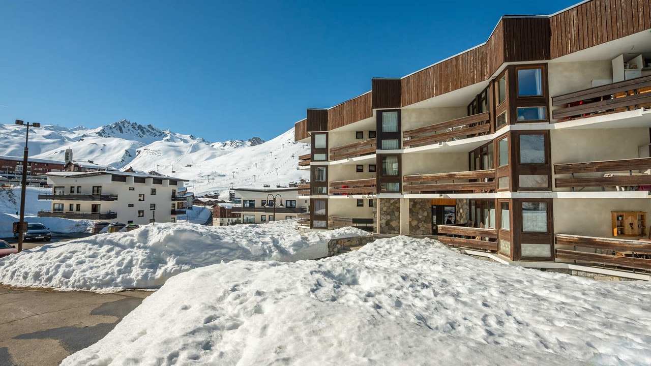 Photo of Outdoor in Le Lavachet