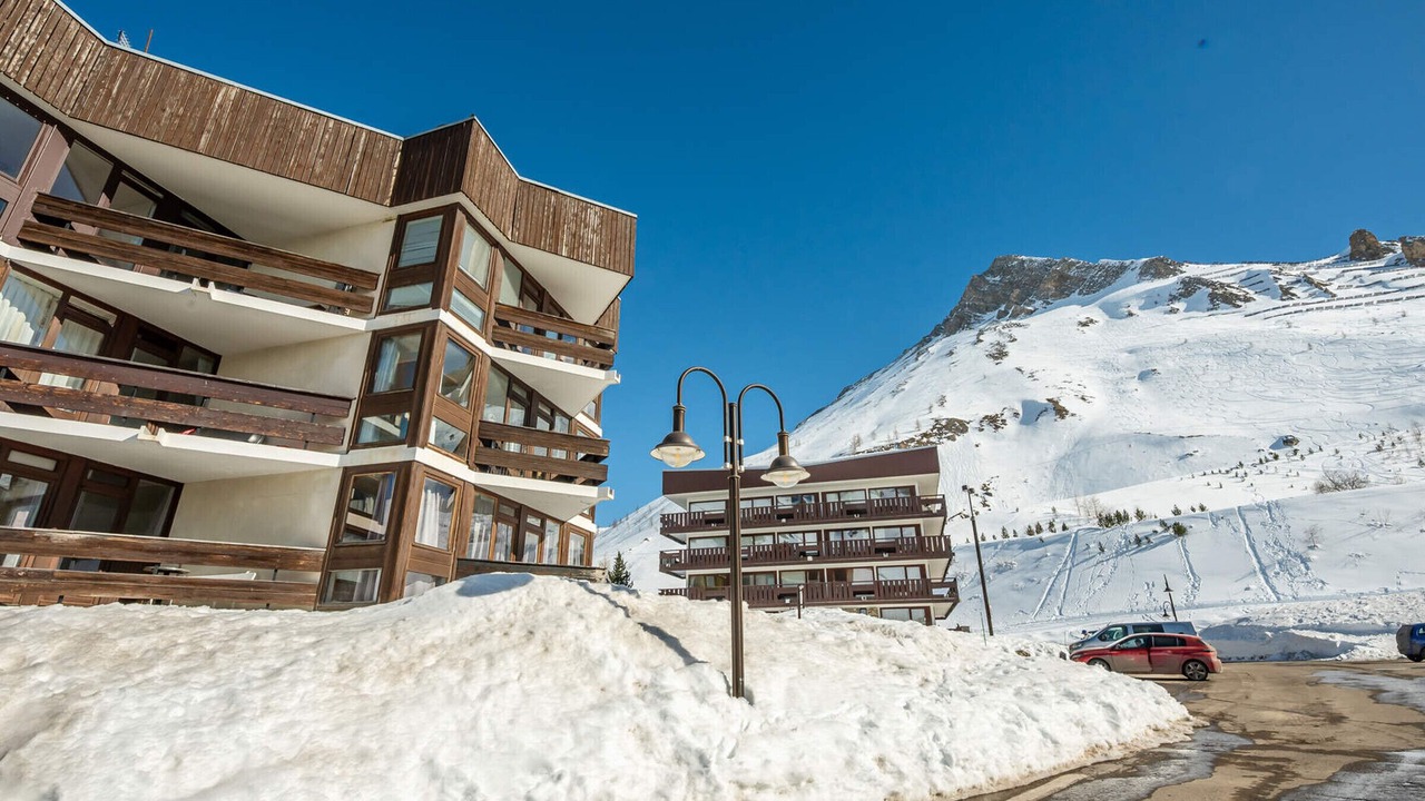 Photo of Outdoor in Le Lavachet