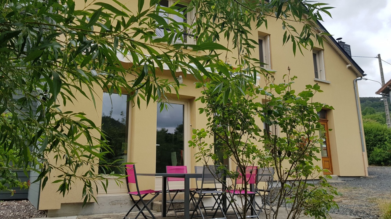 Photo of Outdoor in La Bourboule