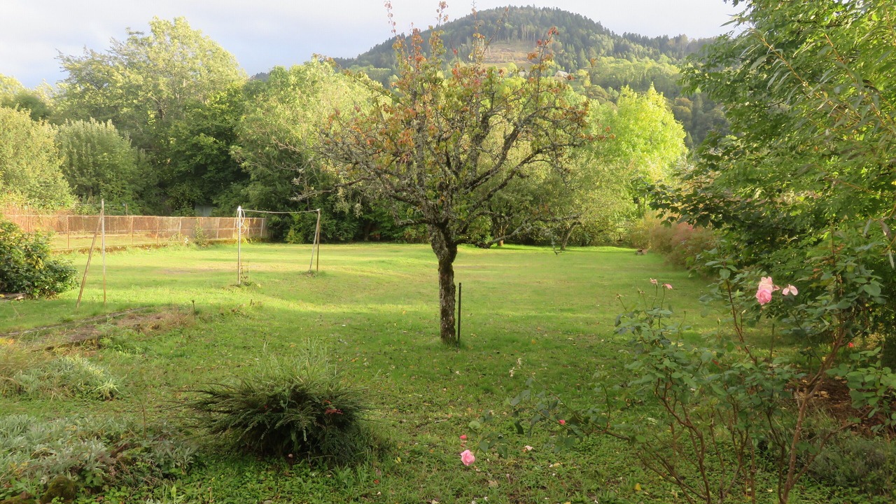 Photo of Outdoor in La Bourboule