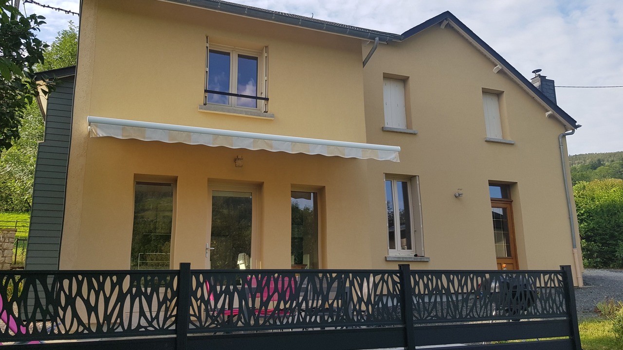Photo of Outdoor in La Bourboule