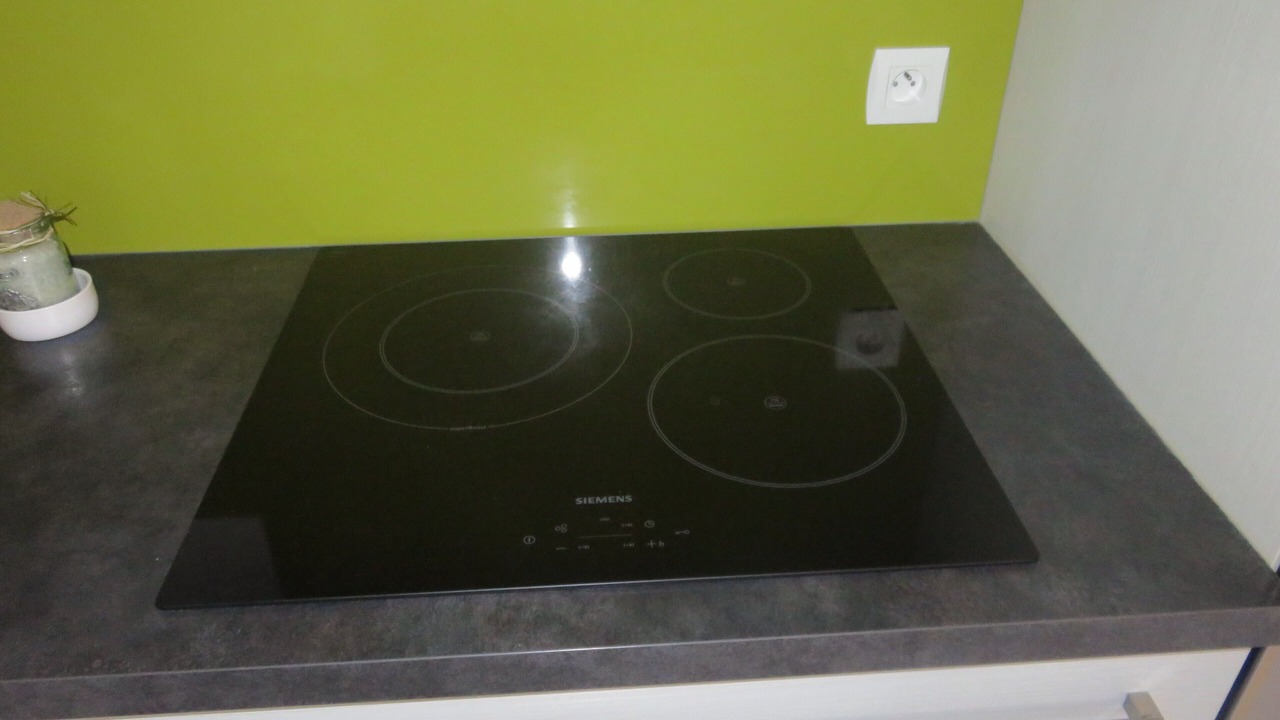 Photo of Kitchen in La Bourboule