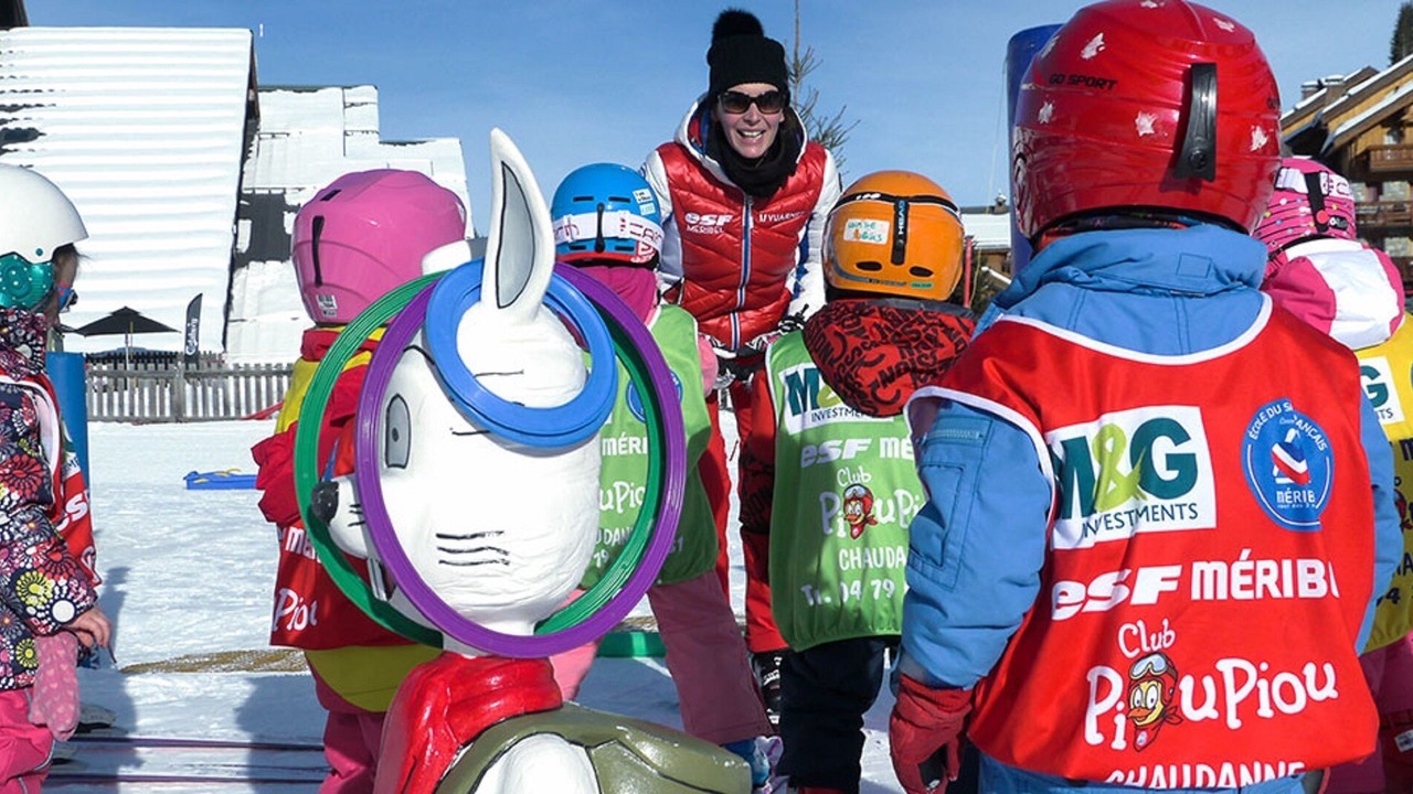 Photo of Others in Meribel-Mottaret