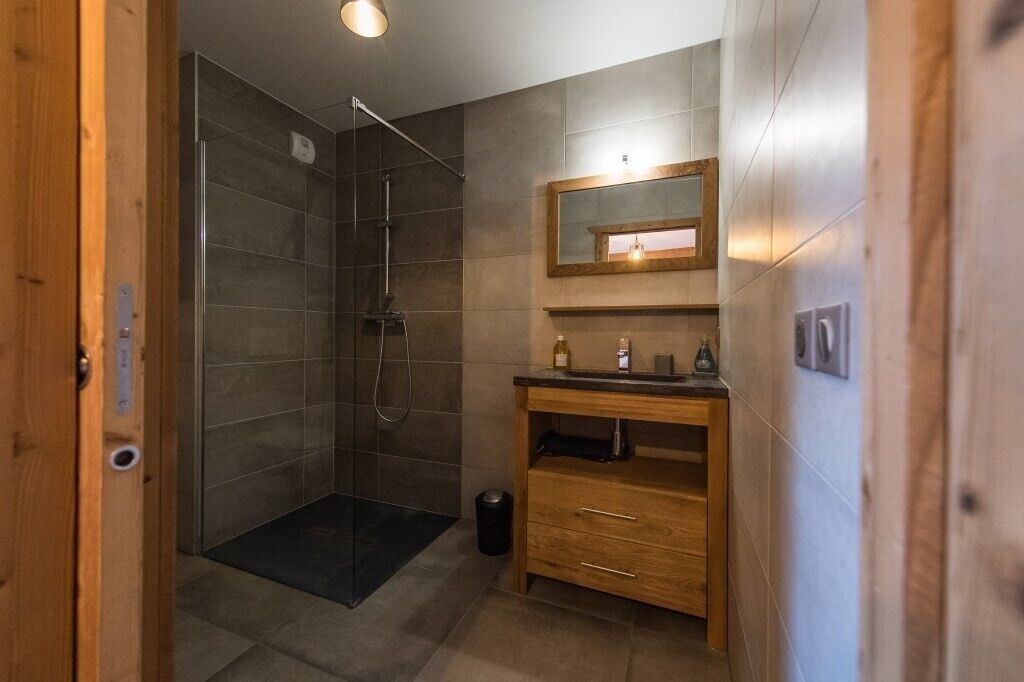 Photo of Bathroom in La Toussuire
