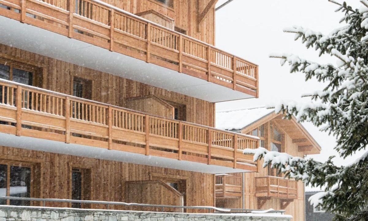 Photo of Outdoor in Les Brevieres