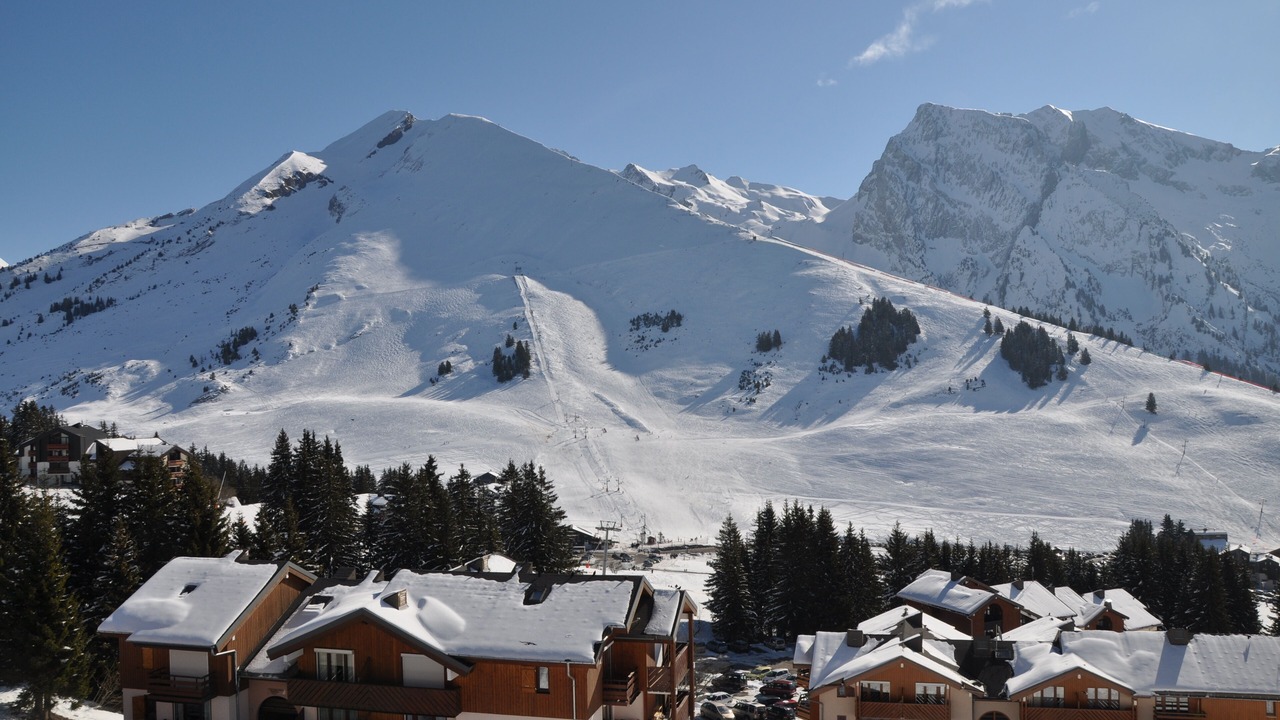 Photo of Outdoor in Manigod