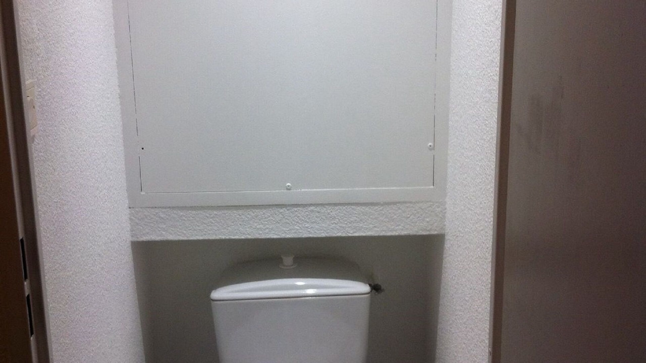 Photo of Bathroom in Manigod