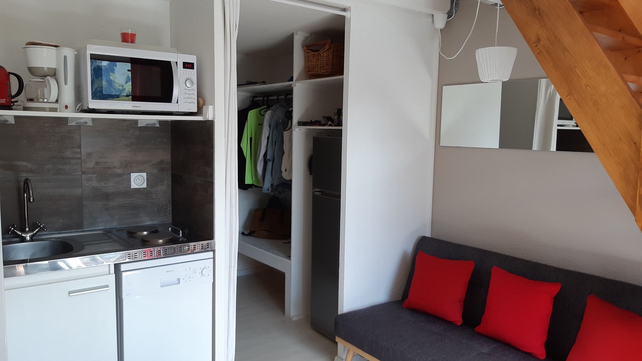 Photo of Livingroom in Manigod
