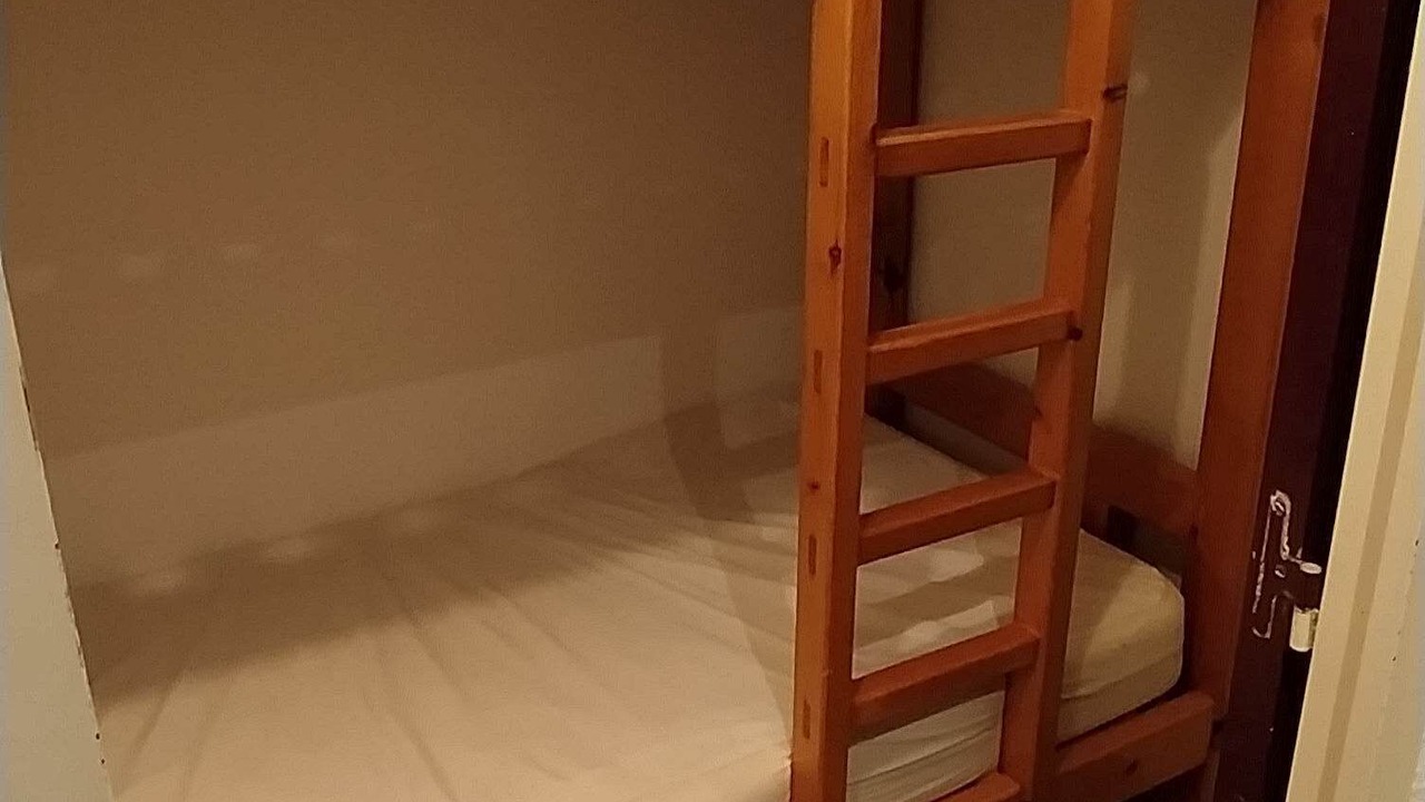 Photo of Bedroom in La Toussuire