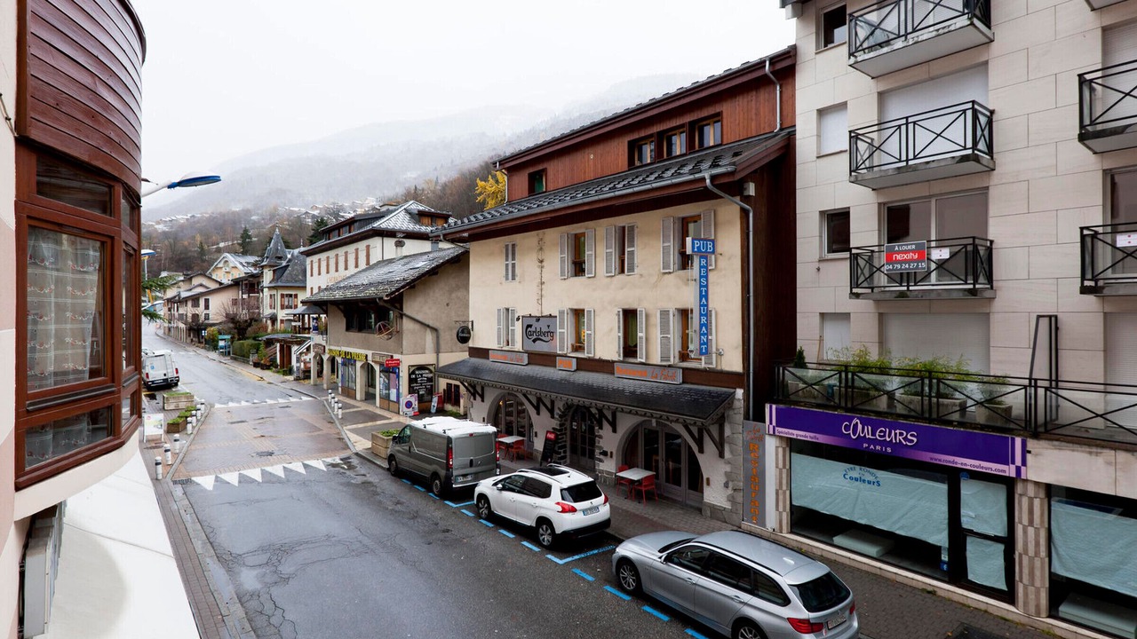 Photo of Outdoor in Brides-les-Bains