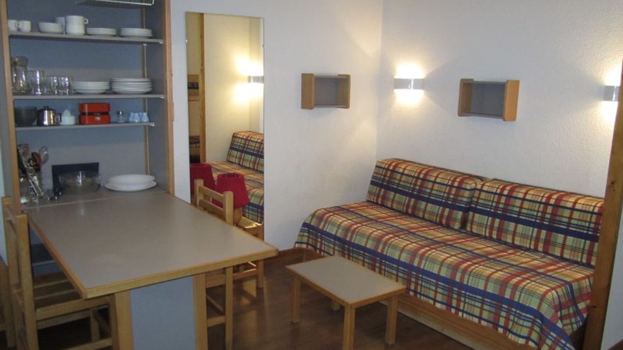 Photo of Bedroom in Brides-les-Bains