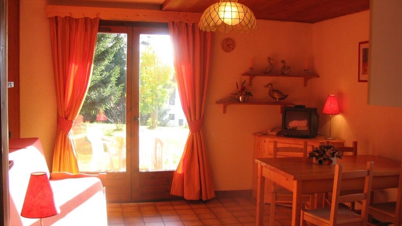 Photo of Livingroom in Notre-Dame-de-Bellecombe