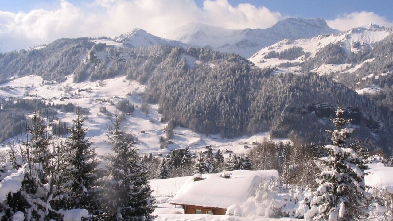 Photo of Outdoor in Notre-Dame-de-Bellecombe