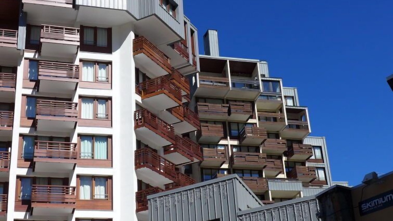 Photo of Others in Val Claret