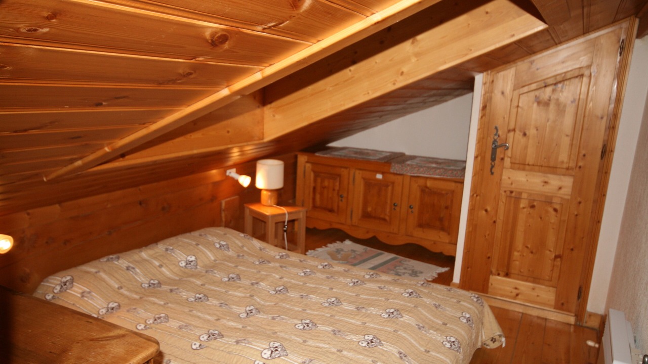 Photo of Bedroom in Meribel-Mottaret