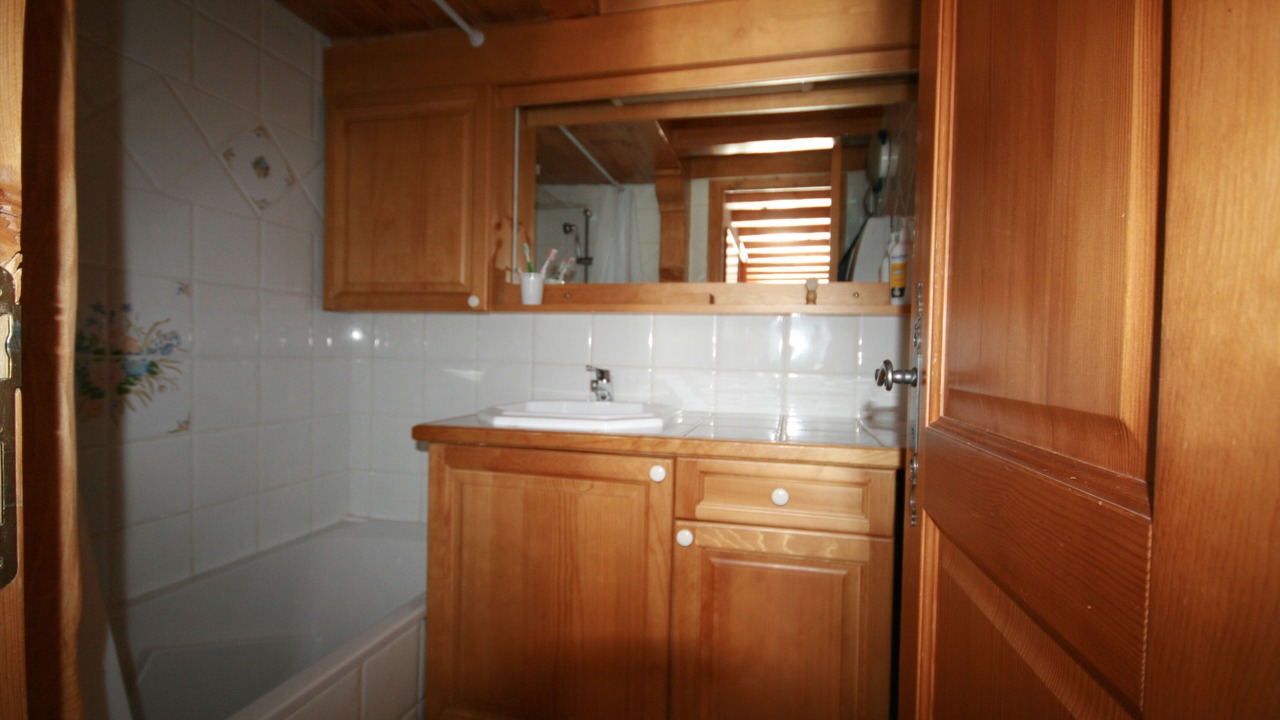 Photo of Bathroom in Meribel-Mottaret
