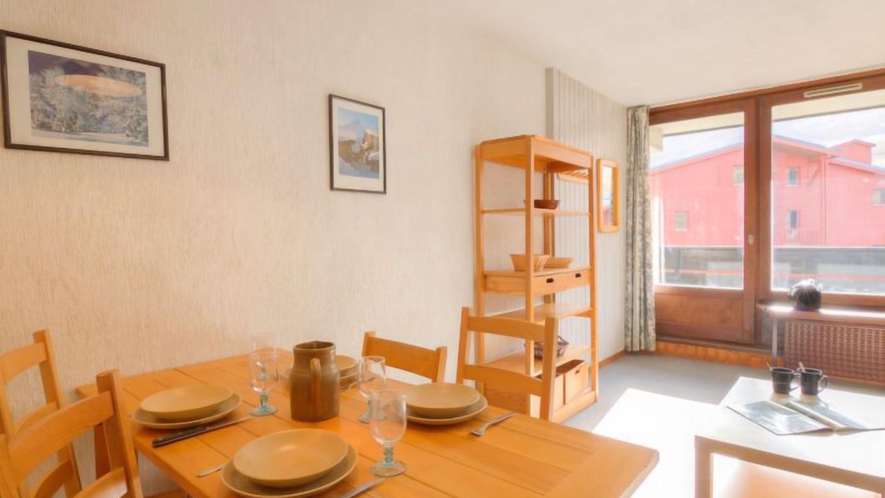 Photo of Livingroom in Val Claret