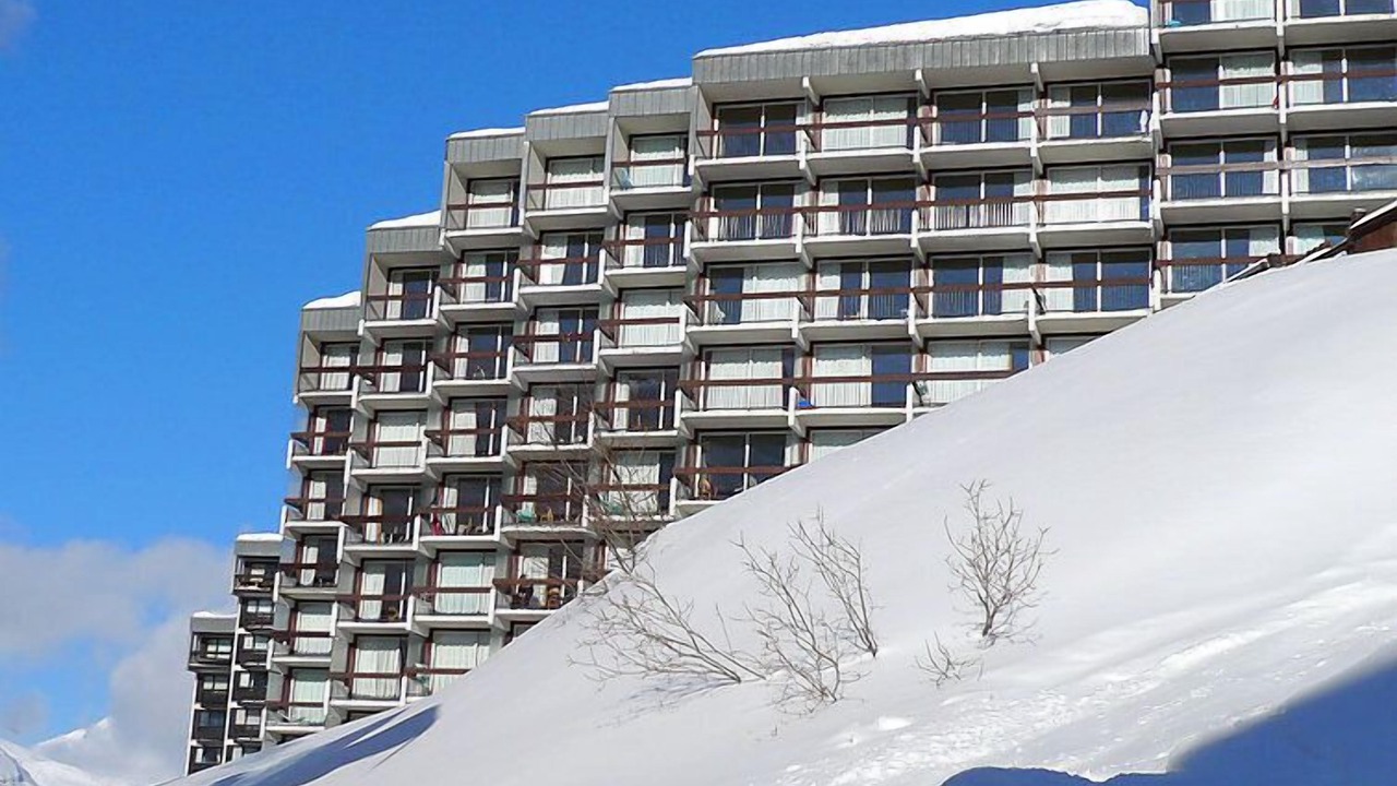 Photo of Others in Val Claret