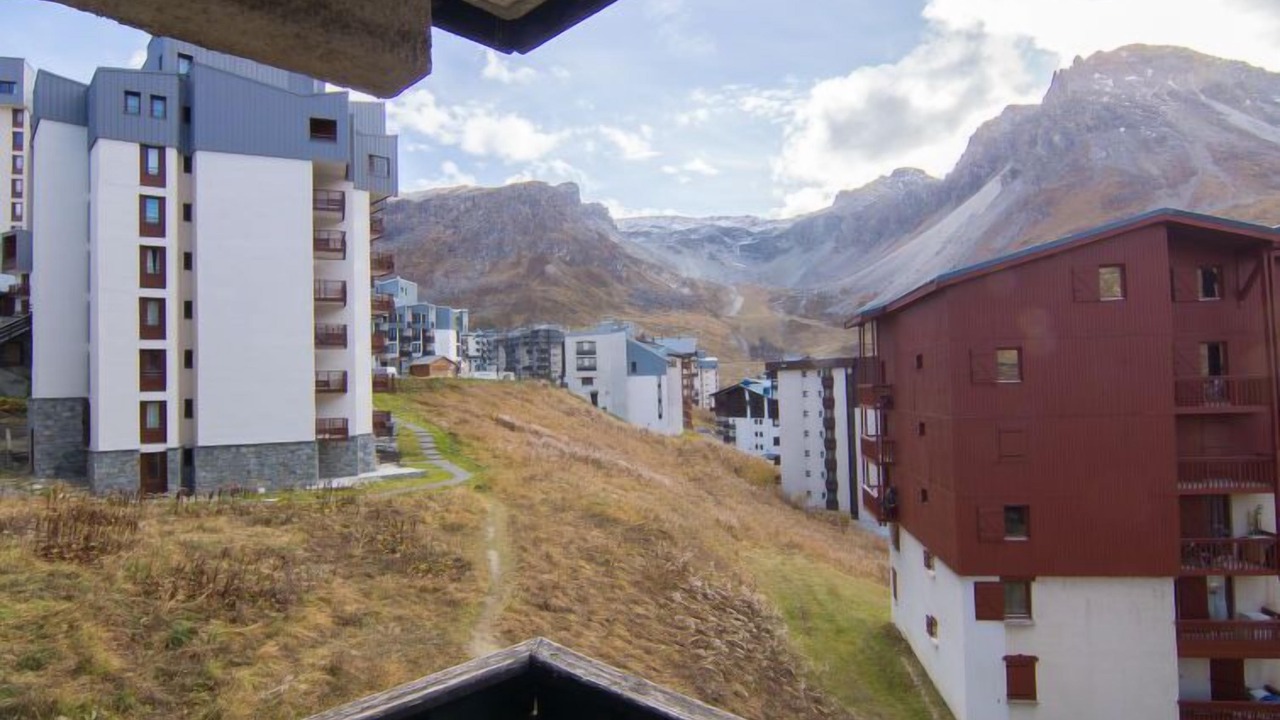 Photo of Others in Val Claret